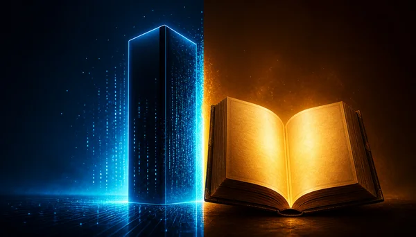 GPT 사주 vs 명리성격검사 차이점 대표 이미지 100